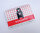 KUMAMON plasters with case - Red