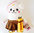 SANOMARU stuffed doll - Large