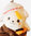 SANOMARU stuffed doll - Small