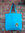 TAGATAN tote bag - blue
