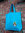 TAGATAN tote bag - blue