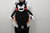 KUMAMON stuffed doll - 50cm